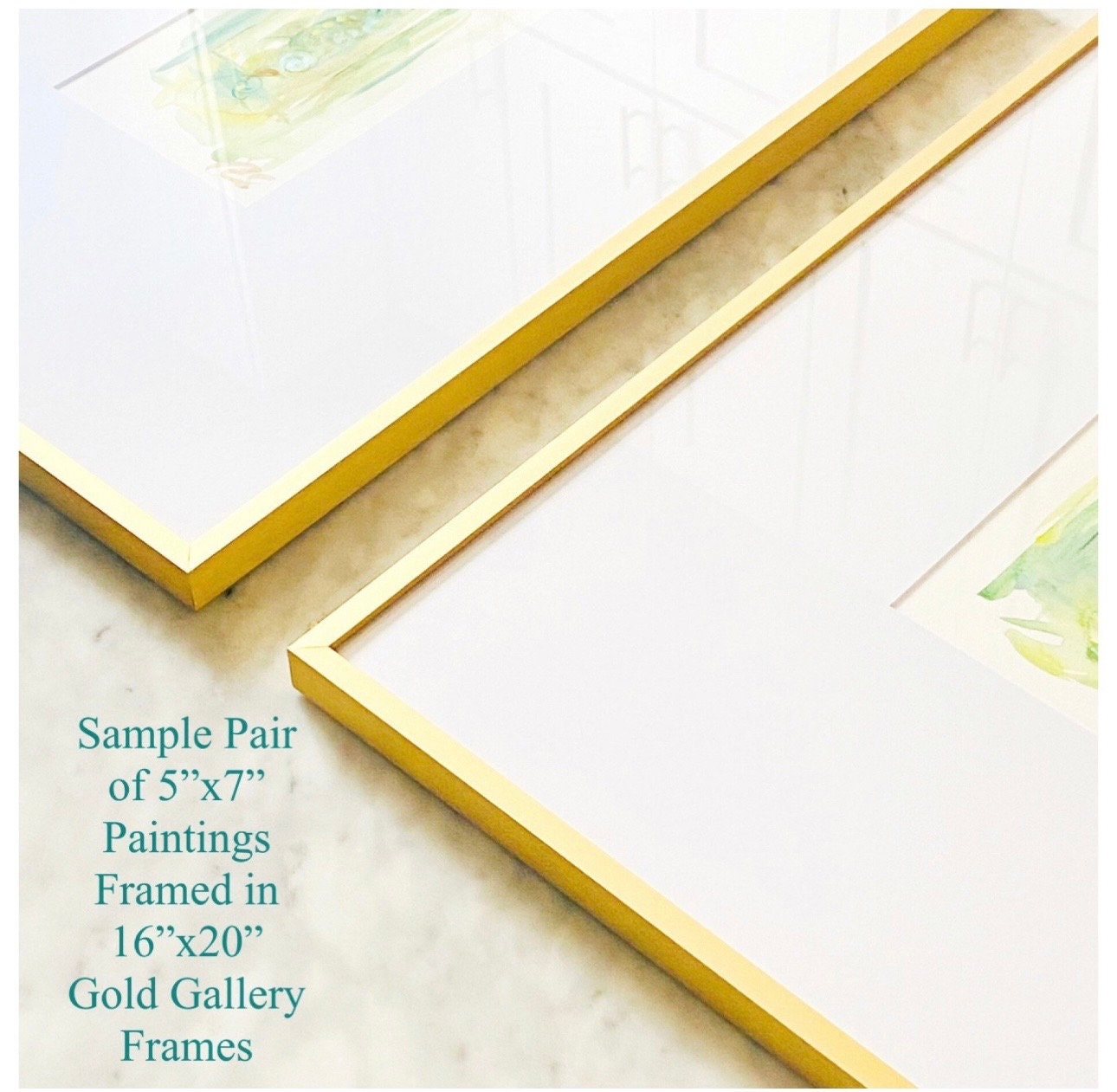 Original Abstract Painting Set of Two, 18”x24”, Abstract Artwork, Neutral Artwork, #Contemporary Art, Modern Wall Decor, Taupe Beige Artwork