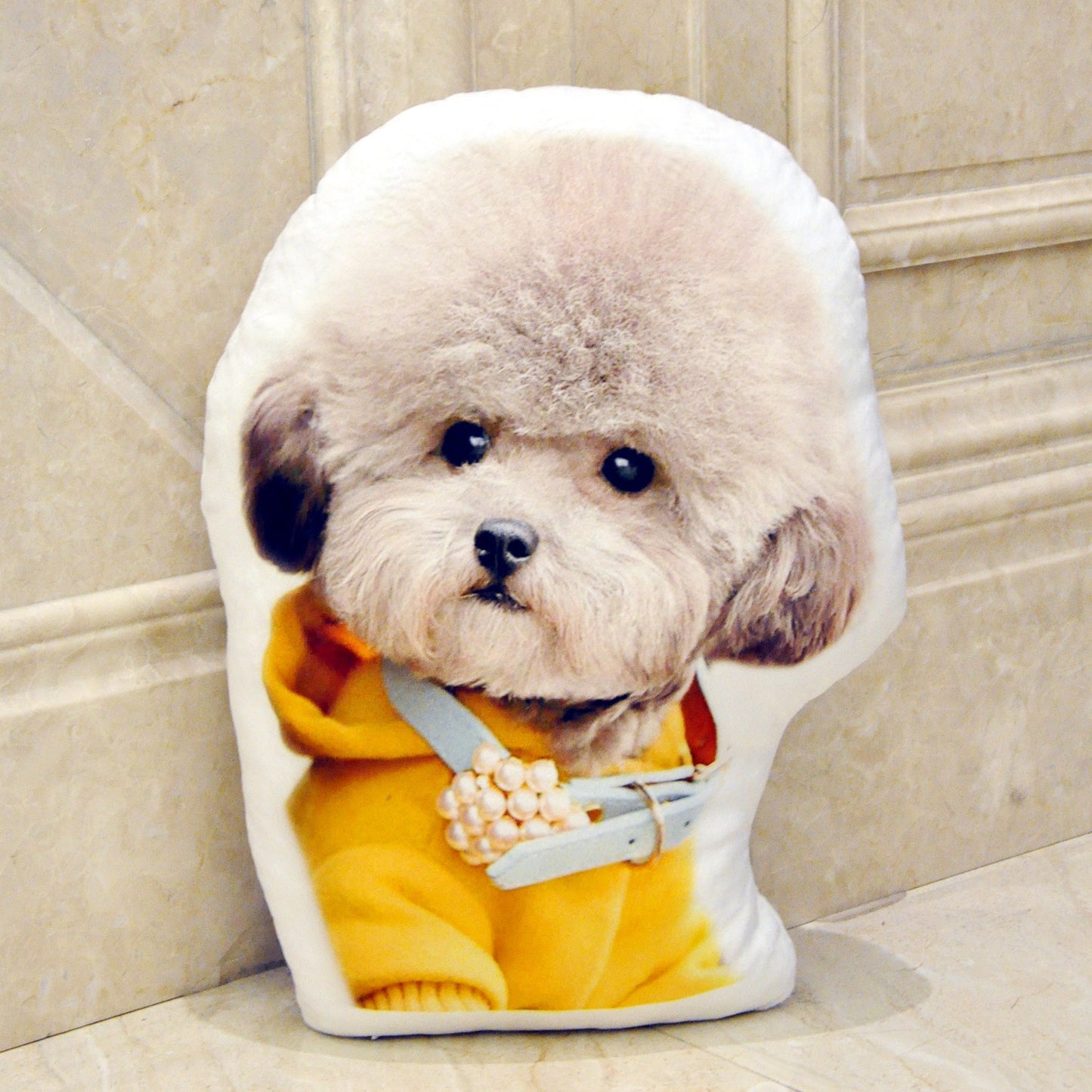 photo customization pillow creative pet travel pillow photo almofada