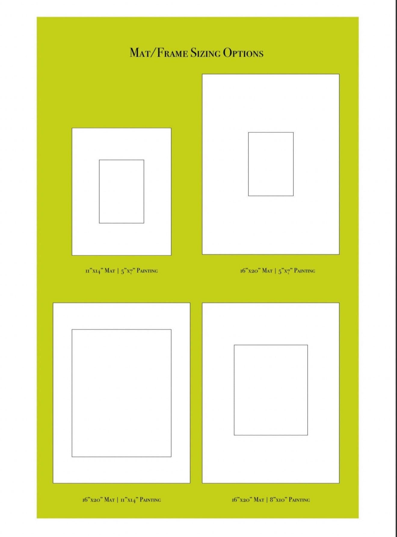 Original Abstract Art, Set of Eight Paintings for Frame Gallery, Matted & Framed in 11x14 or 16x20, Abstract Art, Mixed Media, Pastel Art